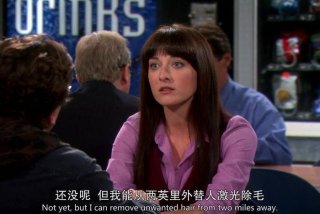 生活大爆炸 佩妮 冰淇淋，生活大爆炸佩妮吃醋