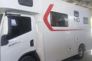 房车生活家房车租赁平台、房车生活家租车怎么样