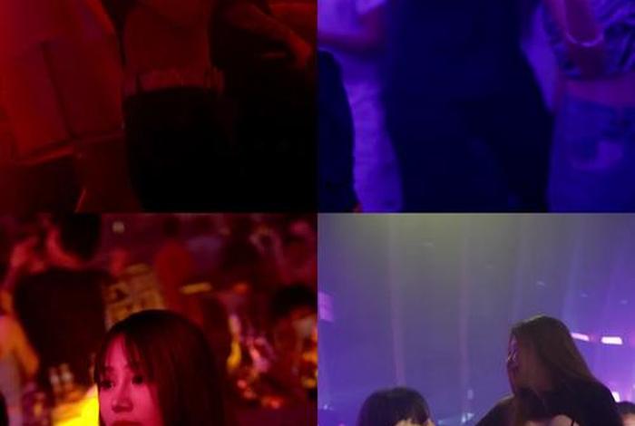 南宁夜店（南宁夜店club蹦迪现场show）