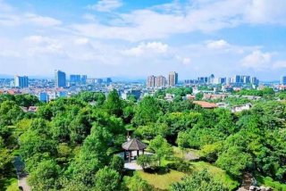 萍乡生态复绿最新消息；萍乡生态园