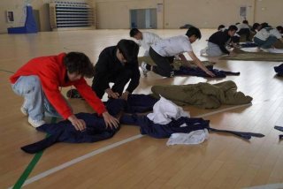 生活技能有哪些大学生（生活技能锻炼有哪些）