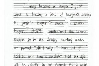 未来的生活英文视频 未来的生活英语单词