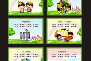 生活中的文明用语有哪些一年级（生活中的文明现象20个）