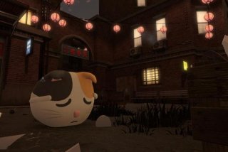 流浪猫的故事游戏汉化电脑版、流浪猫的故事下载