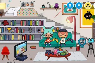 托卡生活下载最新版（托卡生活正版）