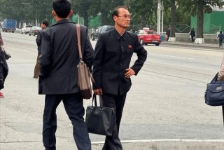 朝鲜人民的真实生活状况 朝鲜人民的真实生活状况图片