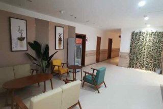 静颐生活；静颐堂健康管理中心