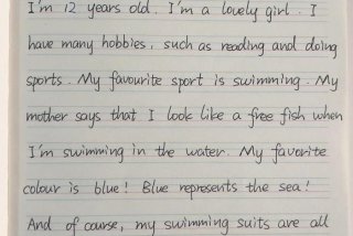 这是我的生活英文（这就是我的生活日常英语）