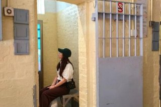 牢狱生活真实感受，监狱生活的真实感受