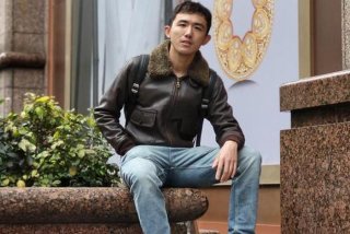 生活质量高的男人 - 生活质量很高的男生