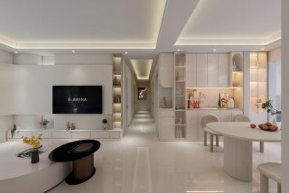 装点生活装修设计（装点生活装修设计图）