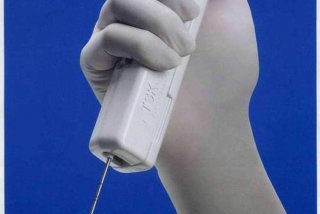 超生活检针、超声活检针