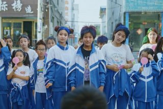 小学生校园生活电视剧、小学生校园生活微视频