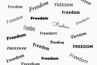 自由生活英文缩写，自由的生活用英文怎么说