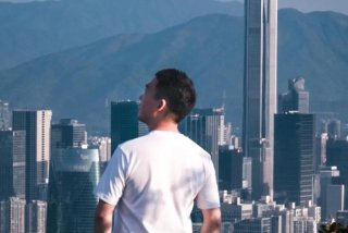 深圳一个人的生活怎么样（深圳一个人的生活怎么样啊）