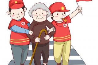 我的社区生活图片 我的社区生活图片卡通