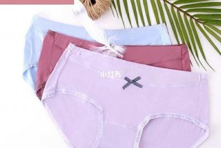 生活地带服饰旗舰店；生活地带内裤怎么样