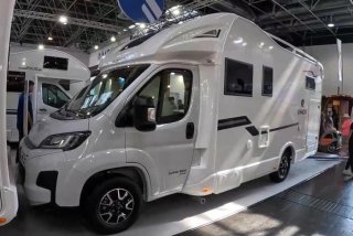 房车大全2025新款房车；房车大全2024新款房车50万左右