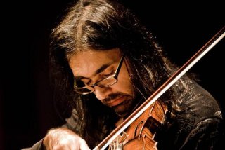 生活的颤音；生活的颤音小提琴独奏