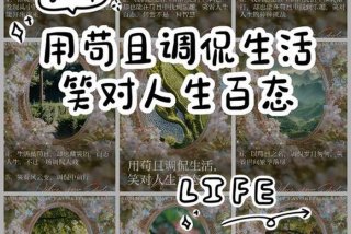 笑看生活 笑看生活2013