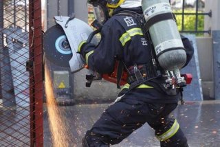 消防员的生活是什么样的 消防员的生活环境