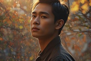 男生生活照片图（男生生活照头像高清）