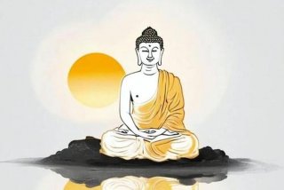 禅在生活中的寓意；禅象征什么