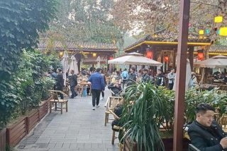 成都慢生活文化（成都慢生活主题酒店）