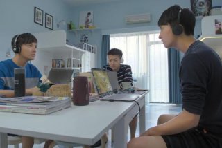 大学寝室生活的电视剧，关于大学寝室的电视剧