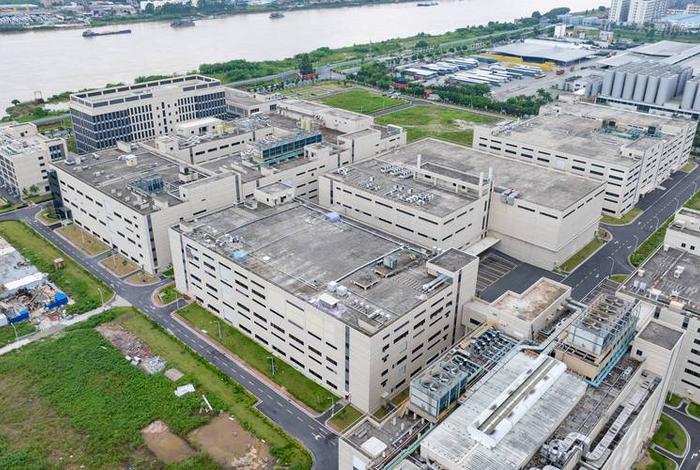 南沙生命健康价值园区，南沙生物医药