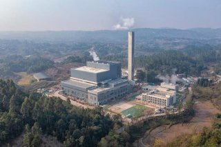 生活垃圾焚烧发电厂项目、生活垃圾焚烧发电 招标 2021