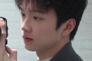 真实帅哥生活照片一人多张短头发、现实帅哥生活照片一人多张