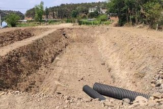 楚雄生活污水处理厂家、楚雄市污水管网改造工程项目