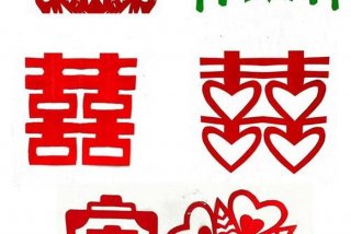 生活中的图案轴对称图形有哪些 生活中的轴对称图形图画