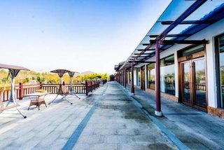 颐生活滨江；颐生园度假村