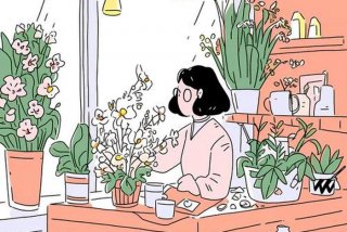 日常生活插画免费下载 - 日常生活插画免费下载安装