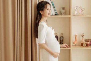 怀孕婚后生活、婚后孕期日常