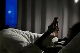 躺在床上生活视频 歌曲躺在床上