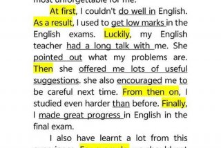 生活方式的变化英语作文；生活方式的改变英语翻译