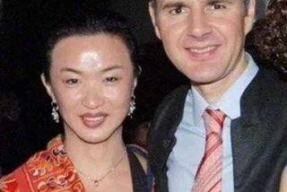 金星和汉斯怎么过夫妻生活；金星和汉斯现在还在一起吗