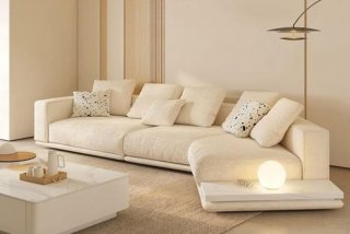 加减生活家具怎么样，加减工艺沙发怎么样