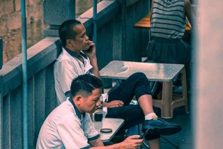 日常生活场景图片；日常生活场景有哪些