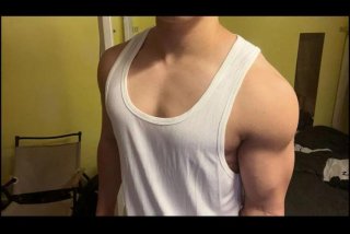 健身生活照真实男；健身生活vlog