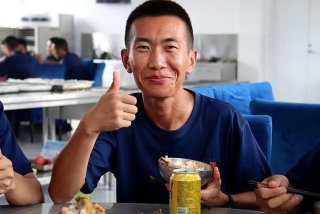 生活节俭朴素 - 生活节俭朴素的男生