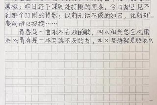这是我的生活作文800字 - 这是我的生活作文600字