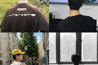 真实帅哥生活照高清背影、帅哥真实生活照片十几张