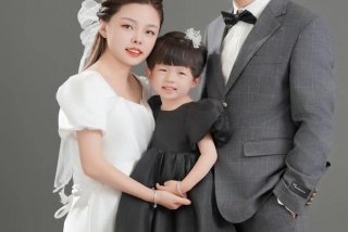 家庭生活照模板、家庭生活照模板图片大全