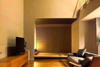 极简主义生活方式日本 日本极简主义生活方式图片