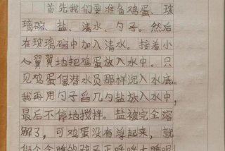 日常生活周记作文，日常生活周记300字20篇