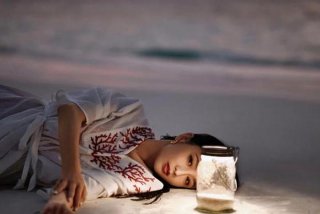 生活就是美的 美,就是生活